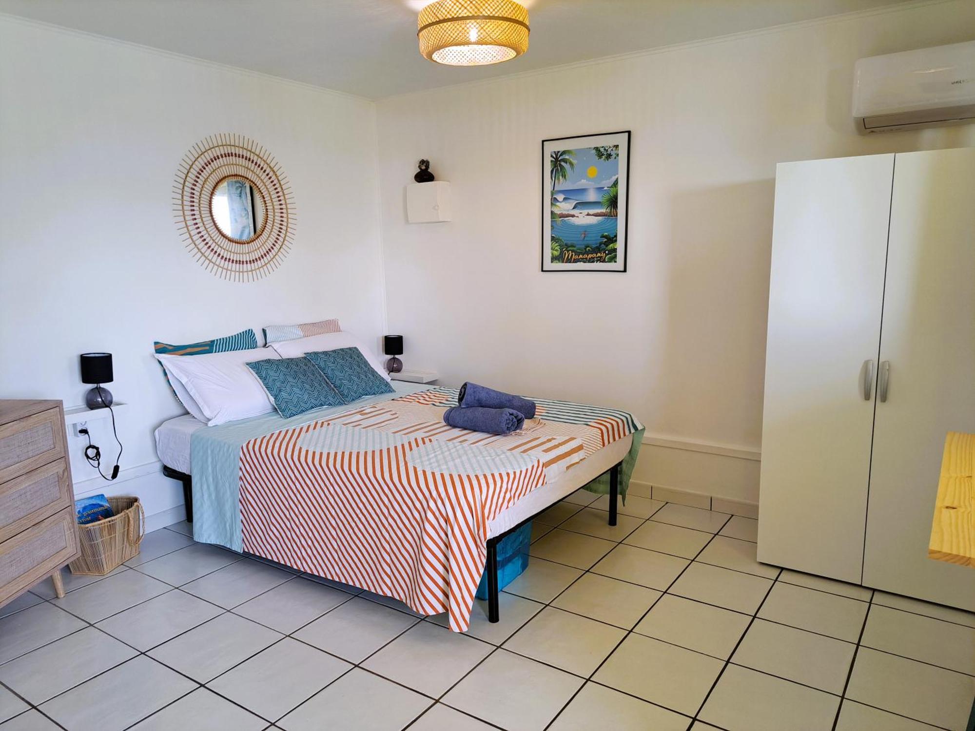 Bungalow Java - Bassin Manapany-Les-Bains Saint-Joseph Exteriör bild