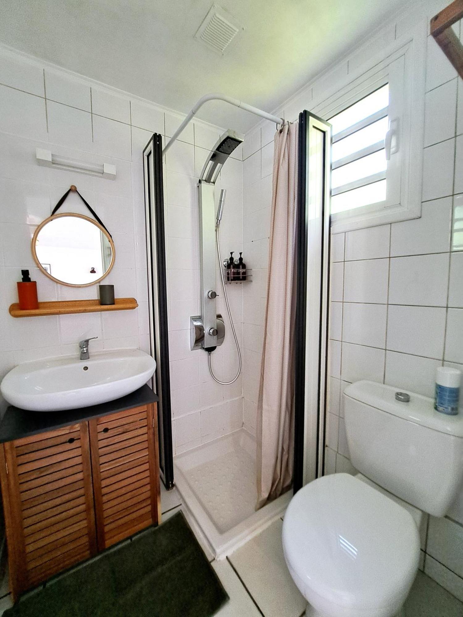 Bungalow Java - Bassin Manapany-Les-Bains Saint-Joseph Exteriör bild